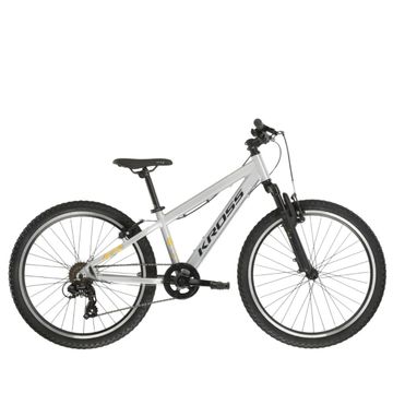 Used Kross Level JR 1.0 6v Rueda 24 2025 MTB