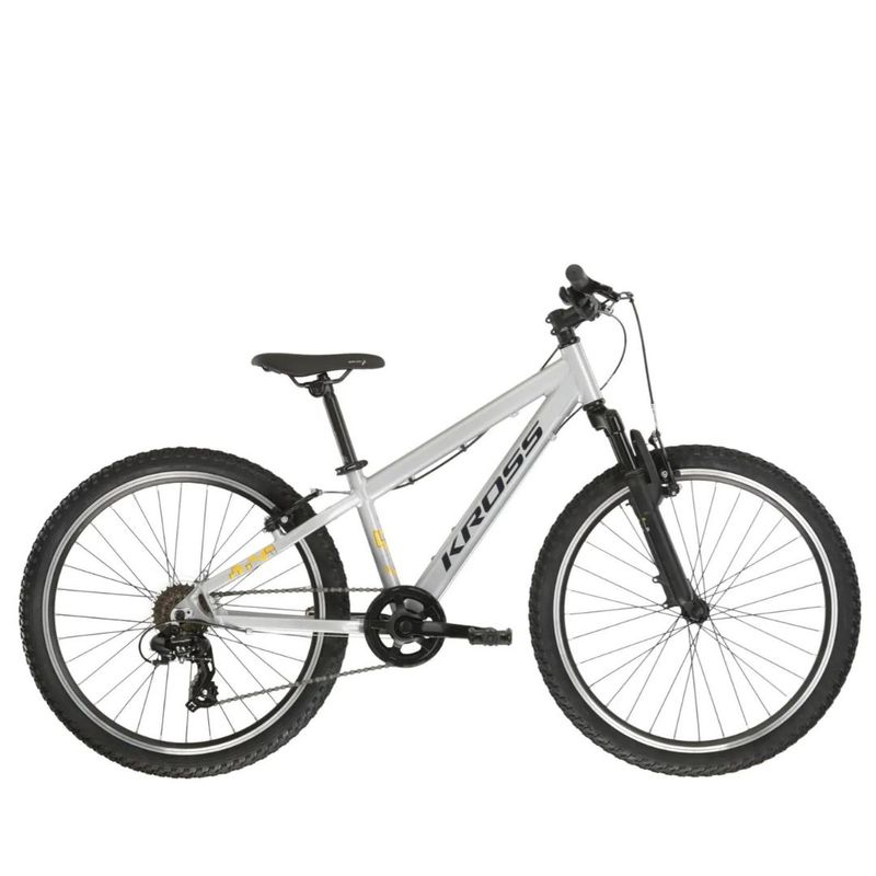 Kross Level JR 1.0 6v Rueda 24 2025 MTB d'occasion