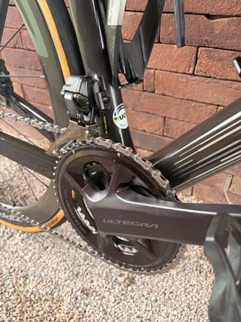 Used Scott Addict RC Shimano Ultegra Di2 2023 Road & Gravel — image 2 of 15