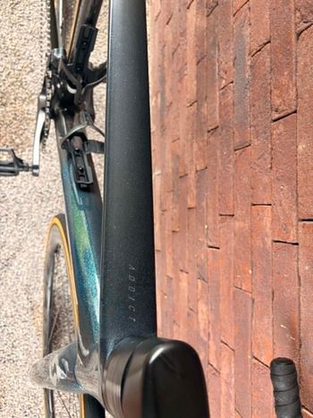 Used Scott Addict RC Shimano Ultegra Di2 2023 Road & Gravel — image 9 of 15