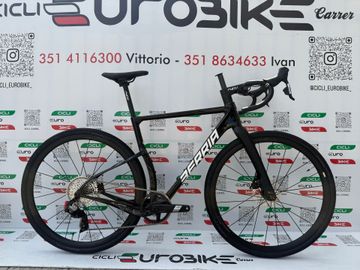 Gebrauchtes Berria Custom SRAM Apex 2026 Road & Gravel