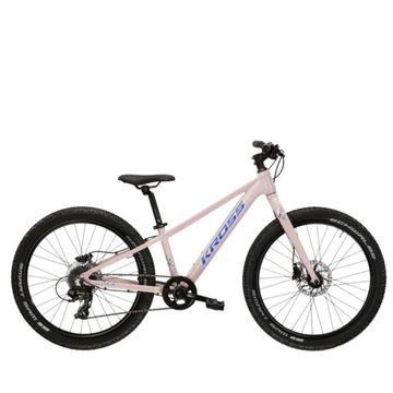 Used Kross Level JR 2.0 7v Rueda 24 2025 MTB