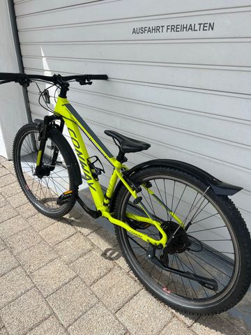 Brugt Conway Ms 2020 Youth — billede 2 af 3