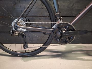 Brugt Liv Langma Advanced SL Disc 2022 2022 Road & Gravel — billede 5 af 6