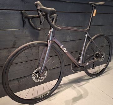Brugt Liv Langma Advanced SL Disc 2022 2022 Road & Gravel — billede 3 af 6