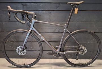 Brugt Liv Langma Advanced SL Disc 2022 2022 Road & Gravel — billede 4 af 6
