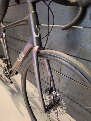 Brugt Liv Langma Advanced SL Disc 2022 2022 Road & Gravel — billede 2 af 6