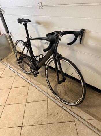 Used Specialized Venge Shimano Ultegra 2014 Road & Gravel, Black — image 4 of 9