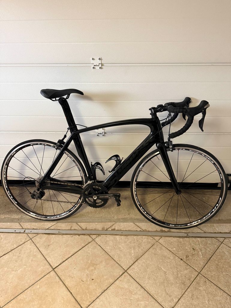 Used Specialized Venge Shimano Ultegra 2014 Road & Gravel, Black — image 2 of 9
