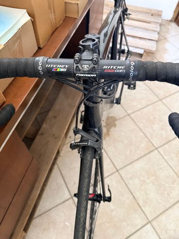 Used Specialized Venge Shimano Ultegra 2014 Road & Gravel, Black — image 3 of 9