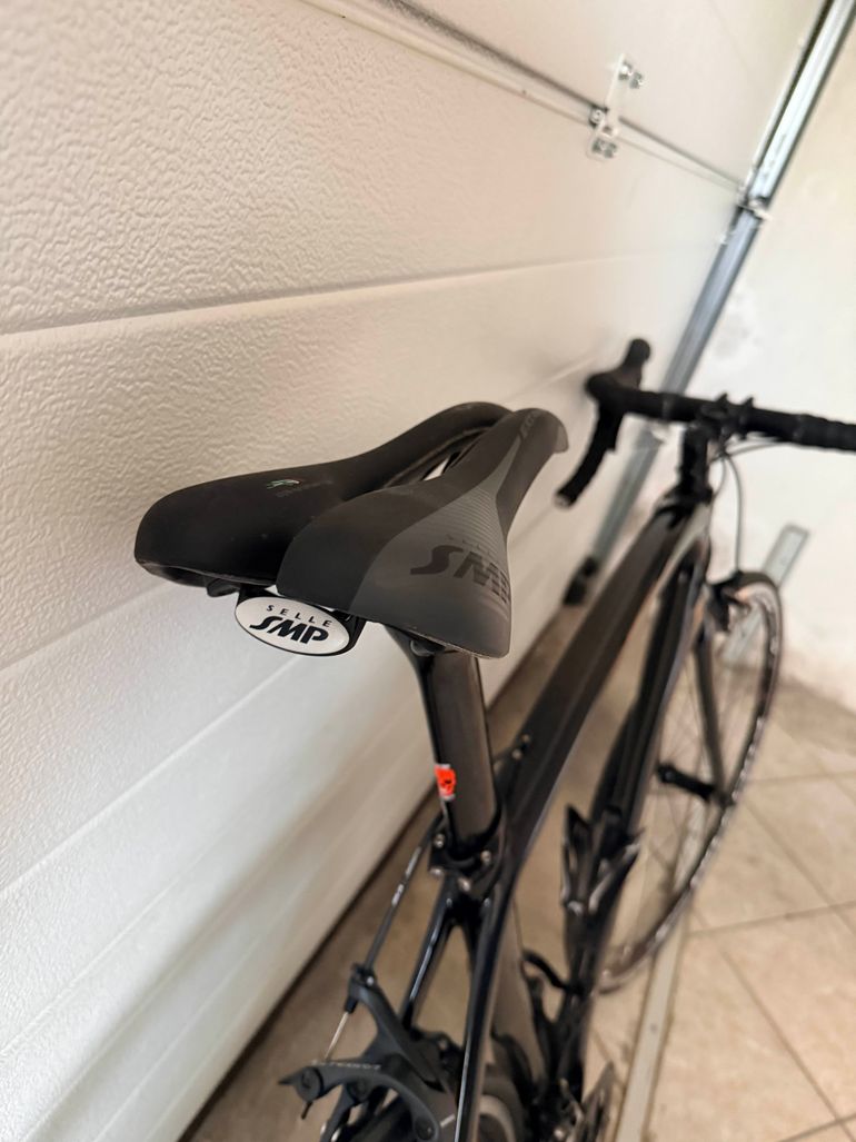 Used Specialized Venge Shimano Ultegra 2014 Road & Gravel, Black — image 6 of 9