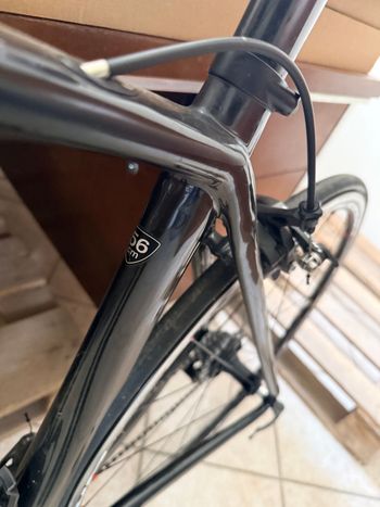 Used Specialized Venge Shimano Ultegra 2014 Road & Gravel
