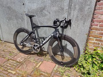 Gebrauchtes Specialized S-Works Venge ViAS Di2 2016 2016 Road & Gravel