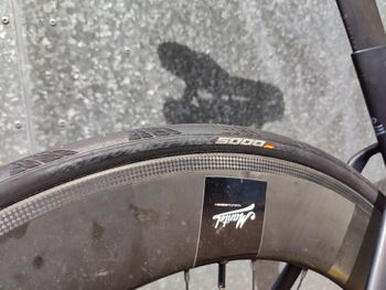 Used Specialized S-Works Venge ViAS Di2 2016 2016 Road & Gravel, Black — image 12 of 12