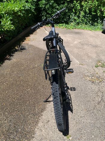 Used ROCKRIDER Gebraucht Microshift 2024 Mountainbike — image 8 of 8