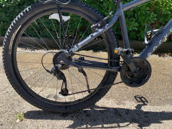 Used ROCKRIDER Gebraucht Microshift 2024 Mountainbike — image 4 of 8