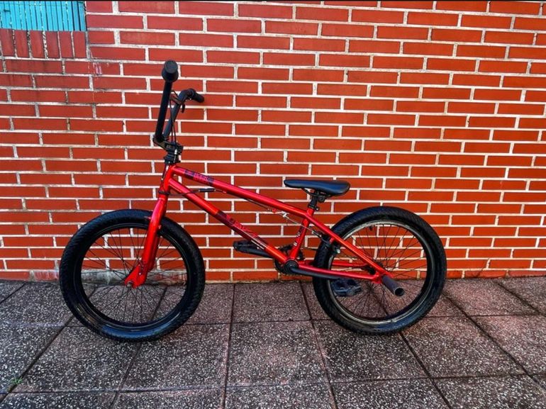 Used Coluer Coluer Custom 2019 Urban, Rot — image 1 of 4
