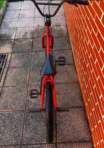Used Coluer Coluer Custom 2019 Urban, Rot — image 2 of 4