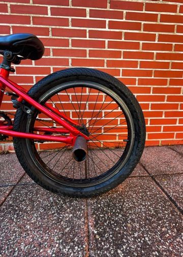Used Coluer Custom 2019 Urban, Red — image 3 of 4