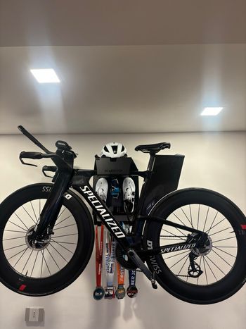 Used Specialized Shiv Expert Disc 2023 2023 Road & Gravel — image 2 of 13