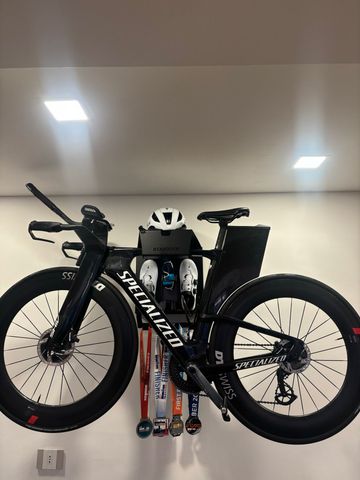 Tweedehands Specialized Shiv Expert Disc 2023 2023 Road & Gravel — afbeelding 2 van 13