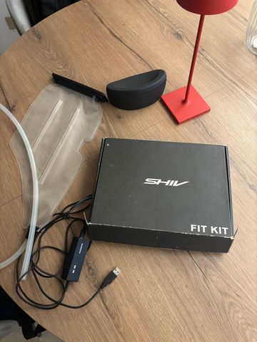Tweedehands Specialized Shiv Expert Disc 2023 2023 Road & Gravel — afbeelding 12 van 13