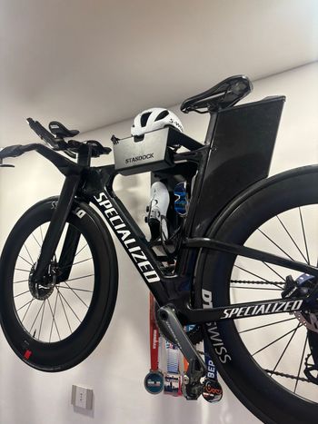 Used Specialized Shiv Expert Disc 2023 2023 Road & Gravel — image 7 of 13