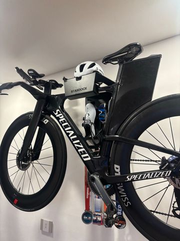Tweedehands Specialized Shiv Expert Disc 2023 2023 Road & Gravel — afbeelding 7 van 13