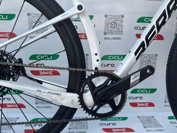 Used Berria Berria Custom SRAM Apex 2026 Road & Gravel, White — image 7 of 12