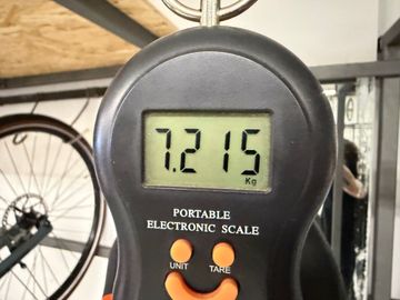 Brugt KTM Revelator Master 2017 2017 Road & Gravel — billede 13 af 13