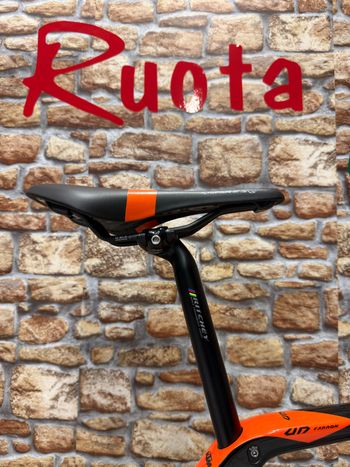 Used KTM Revelator Master 2017 2017 Road & Gravel, Orange — image 6 of 13