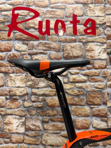 Brugt KTM Revelator Master 2017 2017 Road & Gravel — billede 6 af 13