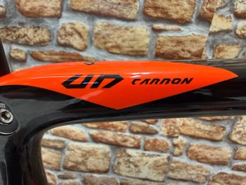 Used KTM Revelator Master 2017 2017 Road & Gravel, Orange — image 11 of 13