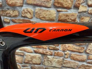 Brugt KTM Revelator Master 2017 2017 Road & Gravel — billede 11 af 13
