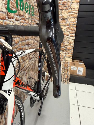 Brugt KTM Revelator Master 2017 2017 Road & Gravel — billede 12 af 13
