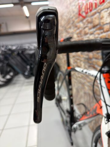 Brugt KTM Revelator Master 2017 2017 Road & Gravel — billede 8 af 13