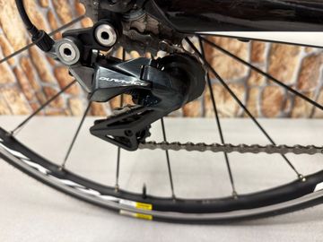 Brugt KTM Revelator Master 2017 2017 Road & Gravel — billede 4 af 13
