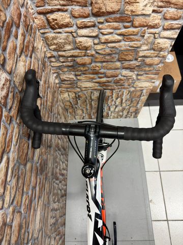 Brugt KTM Revelator Master 2017 2017 Road & Gravel — billede 7 af 13