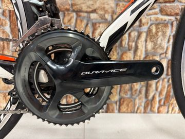 Brugt KTM Revelator Master 2017 2017 Road & Gravel — billede 5 af 13