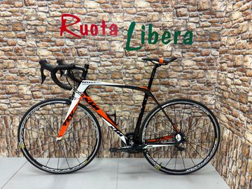 Brugt KTM Revelator Master 2017 2017 Road & Gravel — billede 3 af 13