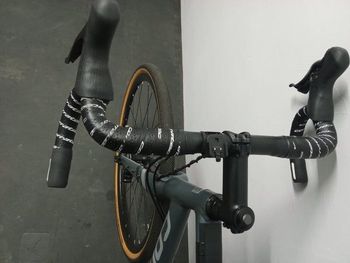 Used Corratec ALLROAD A1 2021 2021 Road & Gravel, Black — image 3 of 6