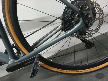 Używany Corratec ALLROAD A1 2021 2021 Road & Gravel — zdjęcie 6 z 6