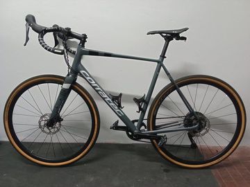 Używany Corratec ALLROAD A1 2021 2021 Road & Gravel — zdjęcie 4 z 6