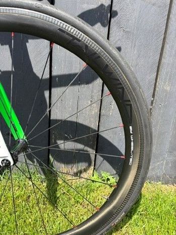 Used Guerciotti EUREKA TT 2018 Road & Gravel — image 10 of 15