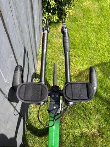Used Guerciotti EUREKA TT 2018 Road & Gravel — image 11 of 15