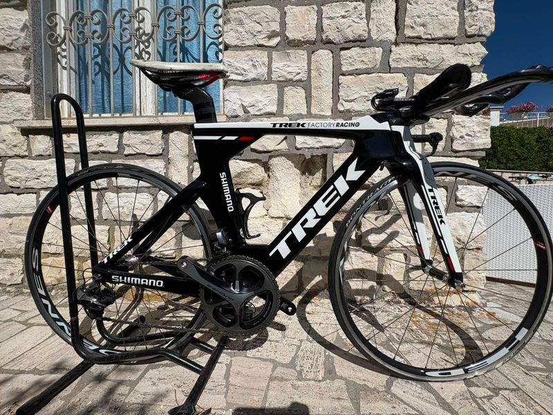 Used Trek Speed Concept 9.9 2014 2014 Road & Gravel