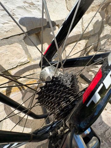 Used Trek Speed Concept 9.9 2014 2014 Road & Gravel, Black — image 4 of 4