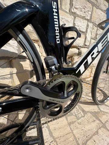 Used Trek Speed Concept 9.9 2014 2014 Road & Gravel, Black — image 2 of 4