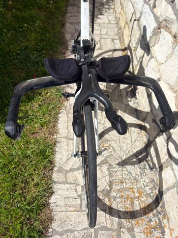 Used Trek Speed Concept 9.9 2014 2014 Road & Gravel — image 3 of 4