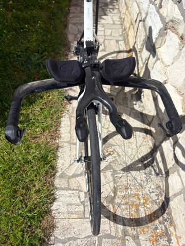 Used Trek Speed Concept 9.9 2014 2014 Road & Gravel, Black — image 3 of 4
